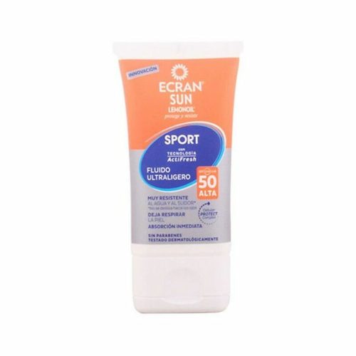 Naptej Sport Ecran Ecran Sunnique Sport SPF 50 (40 ml) Spf 50 40 ml