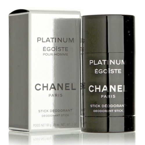 Dezodor égoïste Platinum Chanel (75 ml)