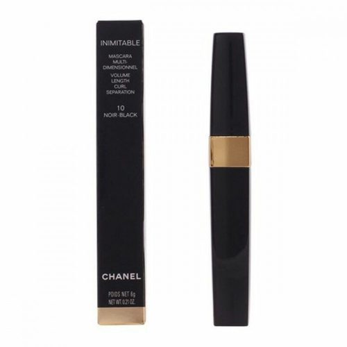 Szempillafesték Inimitable Chanel 6 g 10 - noir black 6 g