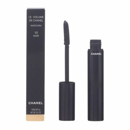 Szempillafesték Le Volume Chanel 6 g 10 - noir 6 g