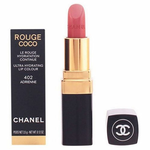 Hidratáló Rúzs Rouge Coco Chanel 406 - antoinette 3,5 g
