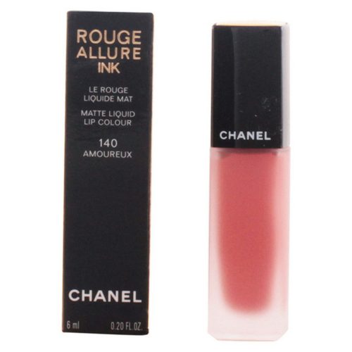 Rúzs Rouge Allure Ink Chanel 154 - expérimenté 6 ml