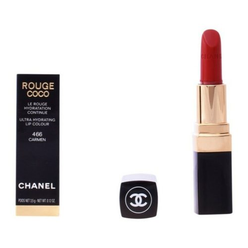Hidratáló Rúzs Rouge Coco Chanel 3,5 g 466 - Carmen - 3,5 g
