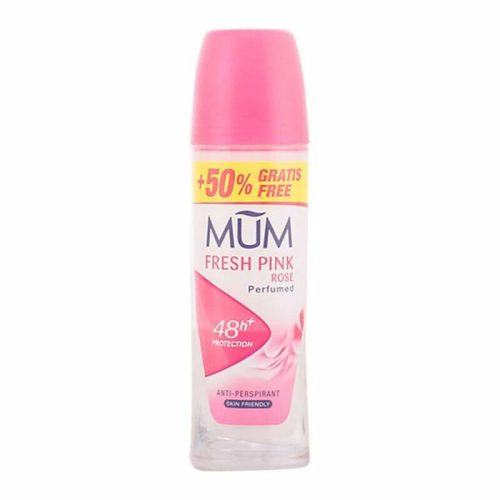 Roll-On Dezodor Fresh Pink Mum (75 ml)