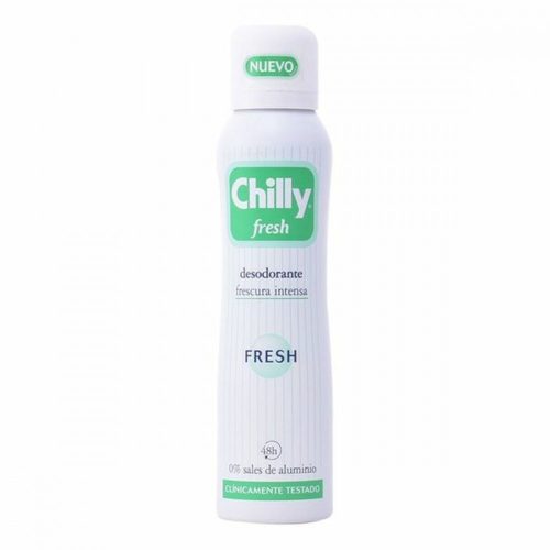 Spray Dezodor Fresh Chilly Fresh (150 ml) 150 ml