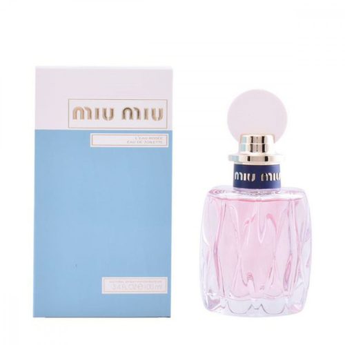 Női Parfüm L'Eau Rosée Miu Miu EDT 100 ml
