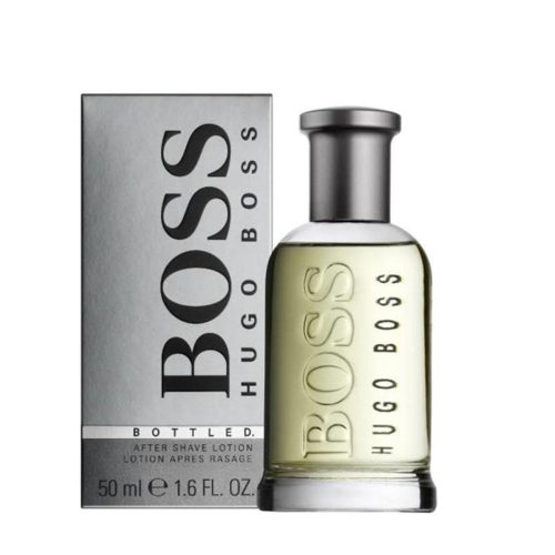 Borotválkozás Utáni Folyadék Bottled Hugo Boss 1B54602 (100 ml) 100 ml