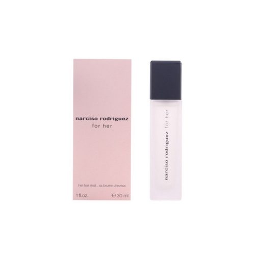 Hajparfüm For Her Narciso Rodriguez (30 ml) For Her 30 ml