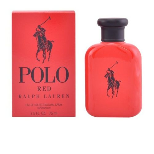 Férfi Parfüm Polo Red Ralph Lauren EDT (75 ml) (75 ml)