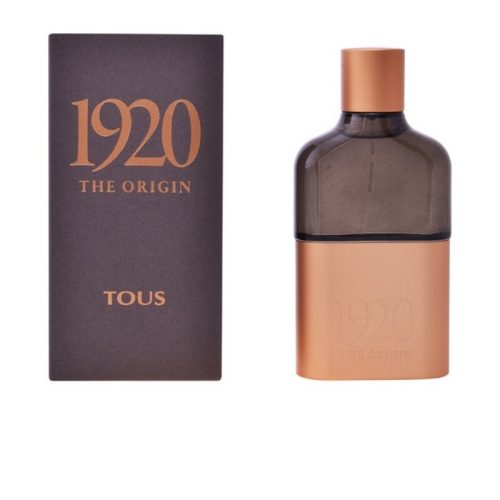 Férfi Parfüm 1920 The Origin Tous EDP (60 ml) 100 ml