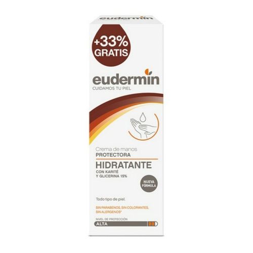 Kézkrém Eudermin (100 ml)
