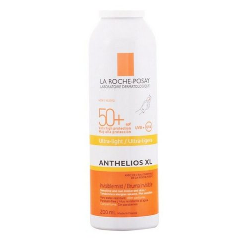 Napvédő spray Anthelios Xl La Roche Posay Spf 50 (200 ml)
