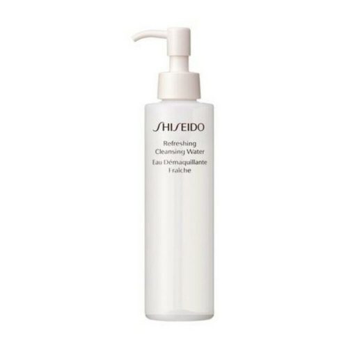 Tisztító Arcgél The Essentials Shiseido 729238141681 (180 ml) 180 ml