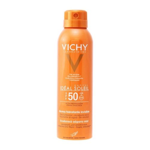 Napvédő spray Capital Soleil Vichy Spf 50 (200 ml) 50 (200 ml)