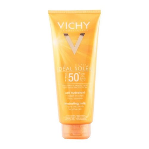 Naptej Capital Soleil Vichy Spf 50 (300 ml) 50 (300 ml)