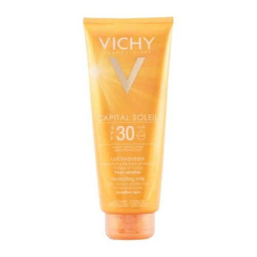 Naptej Capital Soleil Vichy Spf 30 (300 ml) 30 (300 ml)