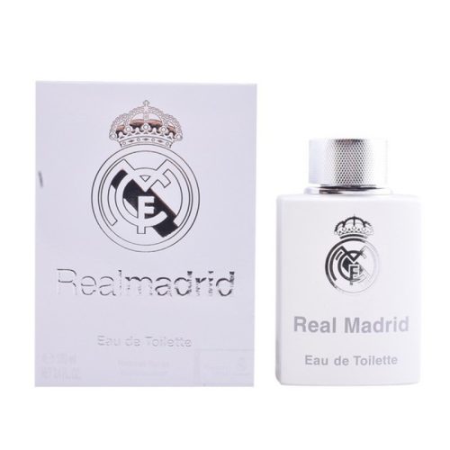 Férfi Parfüm Real Madrid Sporting Brands EDT (100 ml) (100 ml)