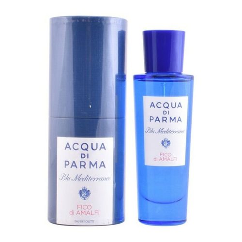 Uniszex Parfüm Blu Mediterraneo Fico Di Amalfi Acqua Di Parma 128574 EDT (30 ml) Blu Mediterraneo Fico Di Amalfi 30 ml