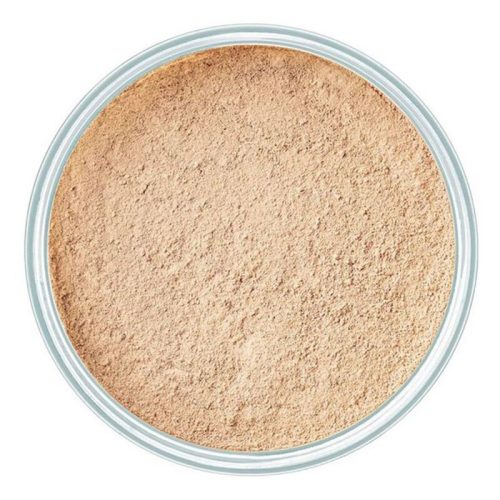 Sminkpor Mineral Artdeco 15 g 4 - light beige 15 g
