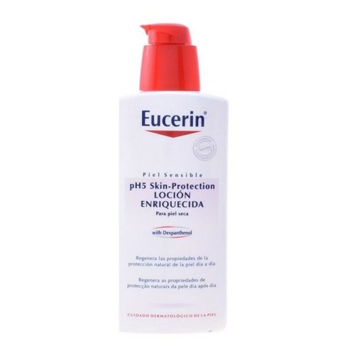 Testápoló pH5 Skin Protection Eucerin (400 ml)