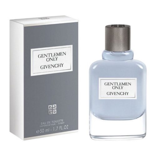 Férfi Parfüm Gentlemen Only Givenchy EDT 100 ml