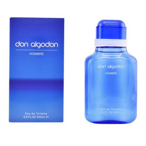 Férfi Parfüm Don Algodon EDT (200 ml) (200 ml)