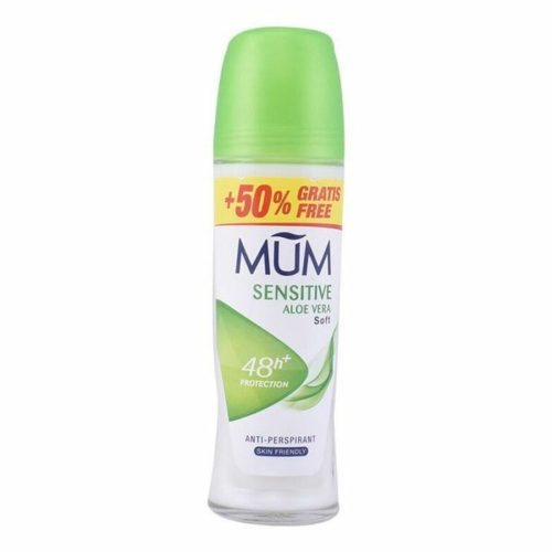 Roll-On Dezodor Sensitive Care Mum (75 ml)