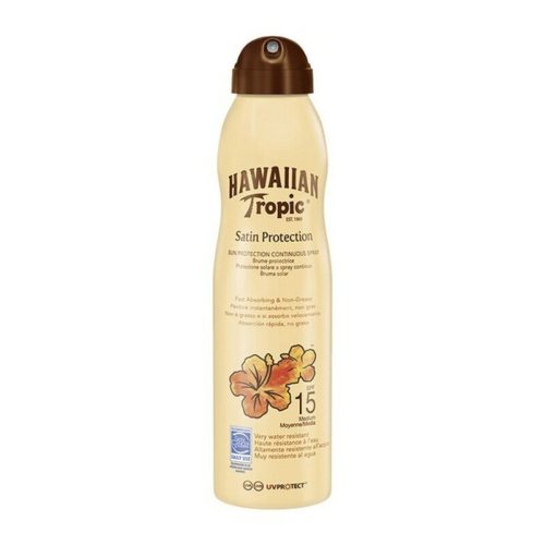 Napvédő spray Satin Protection Hawaiian Tropic Spf 30 - 220 ml