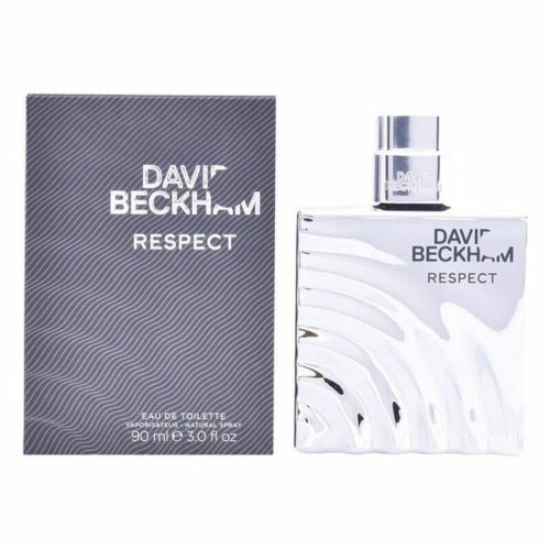 Férfi Parfüm Respect David & Victoria Beckham EDT (90 ml) (90 ml)