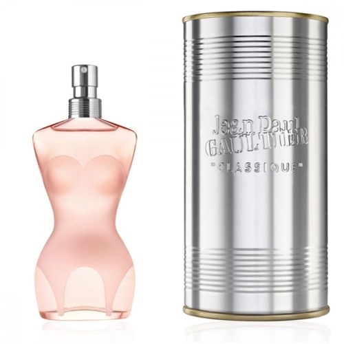 Női Parfüm Classique Jean Paul Gaultier EDT (30 ml) (30 ml)