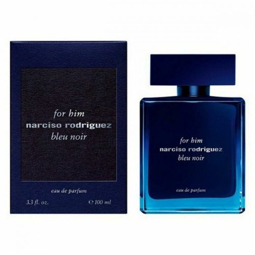 Férfi Parfüm Narciso Rodriguez EDP For Him Bleu Noir 100 ml