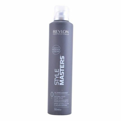 Haj Fényesítő Spray Revlon (300 ml)