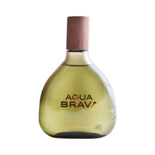 Borotválkozás Utáni Folyadék Agua Brava Puig (200 ml)