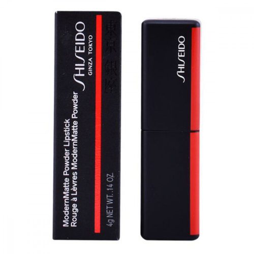 Rúzs Modernmatte Powder Shiseido 4 g 502 - whisper 4 g