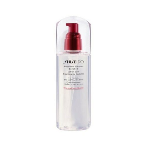 Kiegyensúlyozó Ápolókrém Defend SkinCare Enriched Shiseido Defend Skincare (150 ml) 150 ml