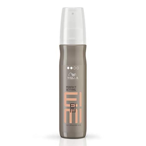 Hajdúsító Spray Hajgyökérre Eimi Perfect Wella (150 ml)
