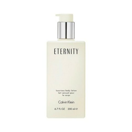Hidratáló Testápoló Eternity Calvin Klein Eternity (200 ml) 200 ml