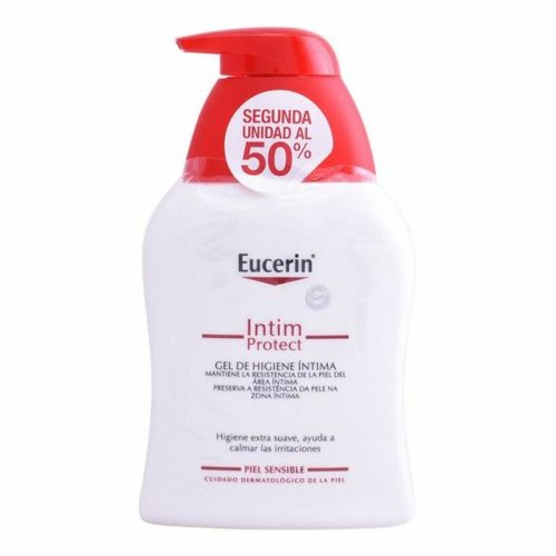 Intimgél Protect Eucerin Intim Protect Gel Higine Intima Lote (250 ml) 250 ml