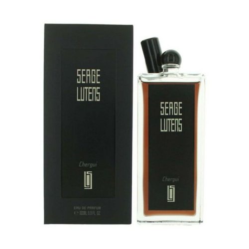 Uniszex Parfüm Chergui Serge Lutens COLLECTION NOIRE 100 ml
