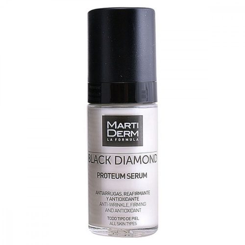 Feszesítő Szérum Black Diamond Martiderm 1472-42322 (30 ml) 30 ml