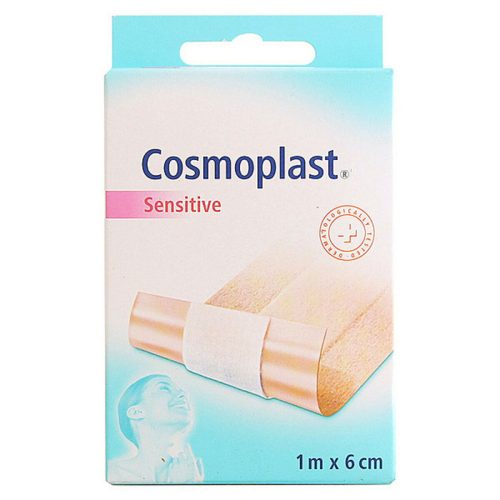 Sebtapaszok Sensitive Cosmoplast 540763