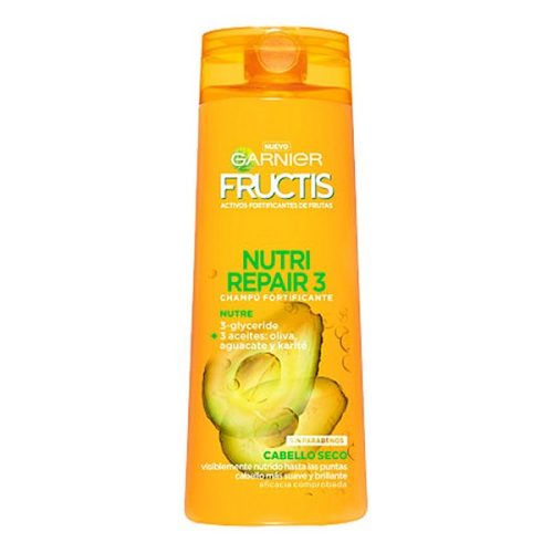 Tápláló Sampon Fructis Nutri Repair-3 Garnier Fructis (360 ml) 360 ml