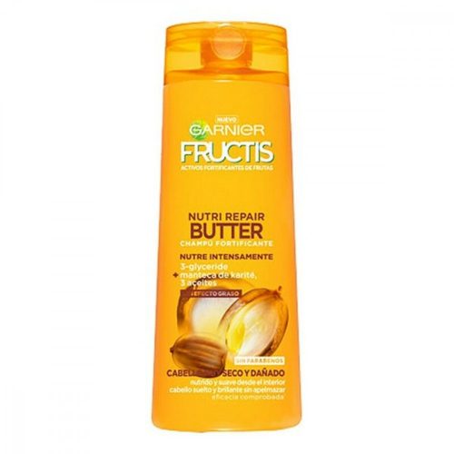 Tápláló Sampon Fructis Nutri Repair Butter Garnier Fructis (360 ml) 360 ml