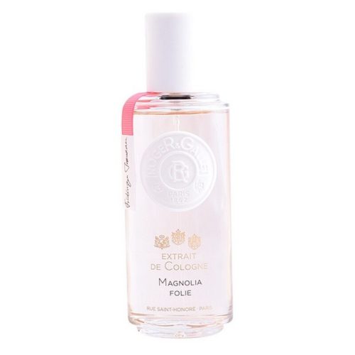 Női Parfüm Magnolia Folie Roger & Gallet EDC (100 ml) (100 ml)