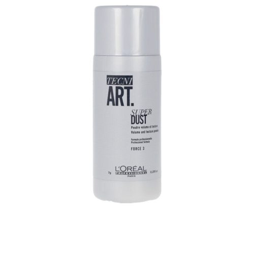 Fedőlakk Tecni Art Super Dust L'Oréal Paris Térfogat (7 g)