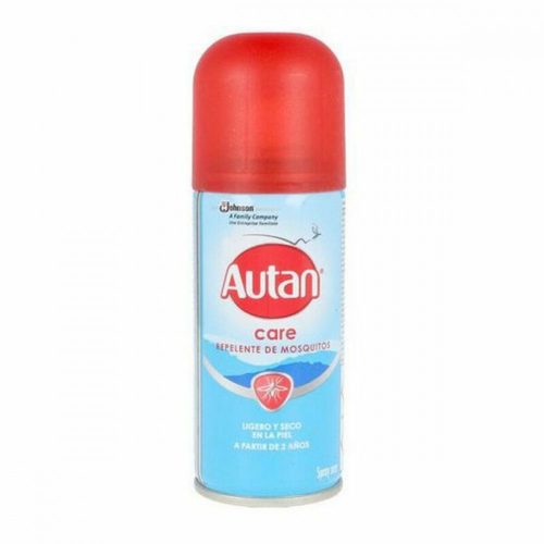 Szúnyogriasztó Spray Autan (100 ml)