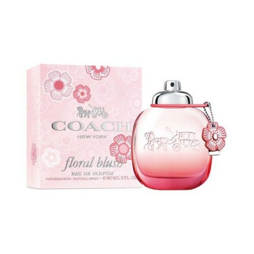 Női Parfüm Floral Blush Coach EDP (90 ml) (90 ml)