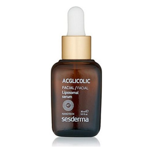 Éregedésgátló Szérum Acglicolic Sesderma Acglicolic (30 ml) 30 ml