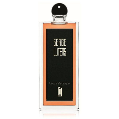 Női Parfüm Fleurs D'Oranger Serge Lutens 50 ml EDP (50 ml)