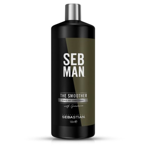 Göndörítő Balzsam Sebman The Smoother Seb Man (1000 ml)